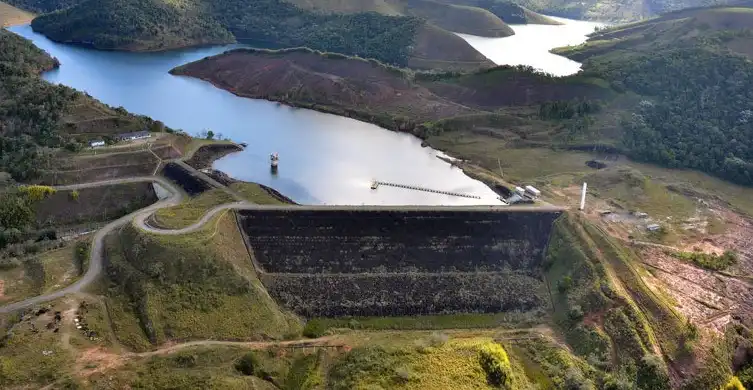 Tremor de terra assusta moradores de Paraibuna