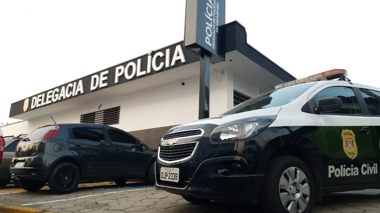 Idoso de 67 anos é morto a facadas em Tremembé