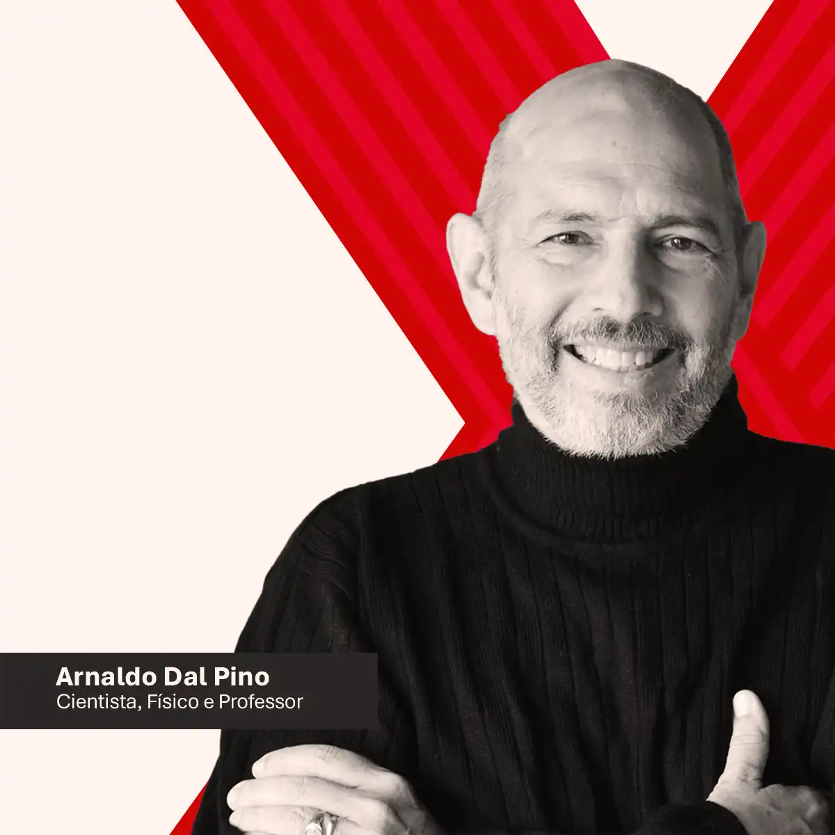 Primeira edição do TEDxJacareí será realizada em novembro, com o tema “Hoje. Amanhã, Talvez”