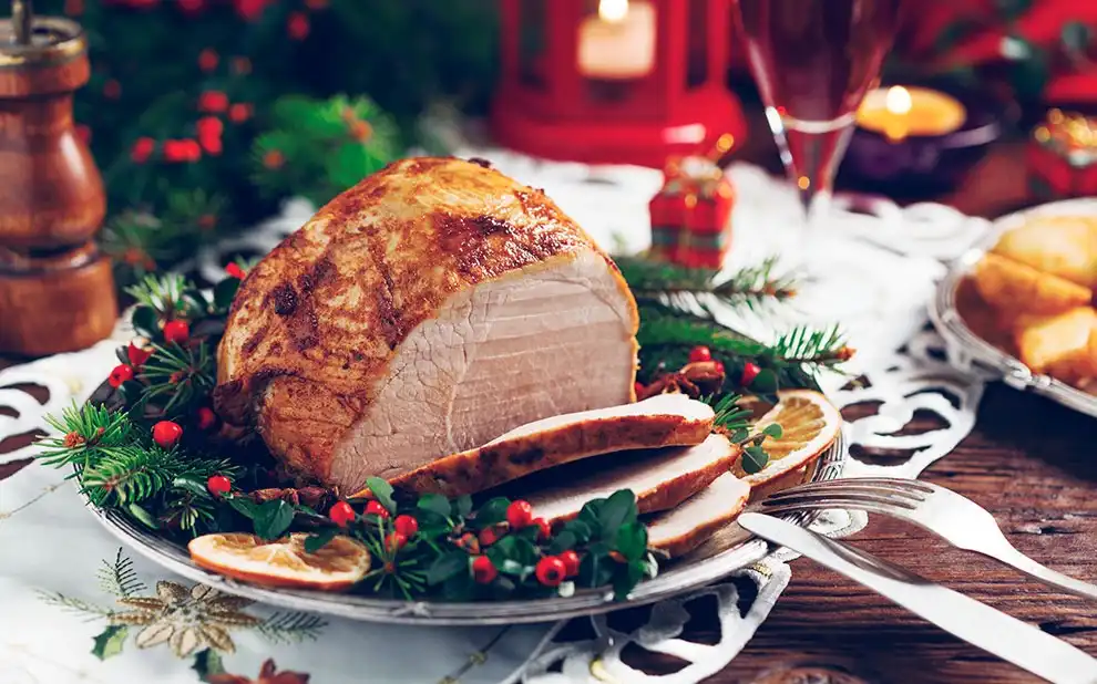 Ceia de Natal está mais cara no Vale do Paraíba