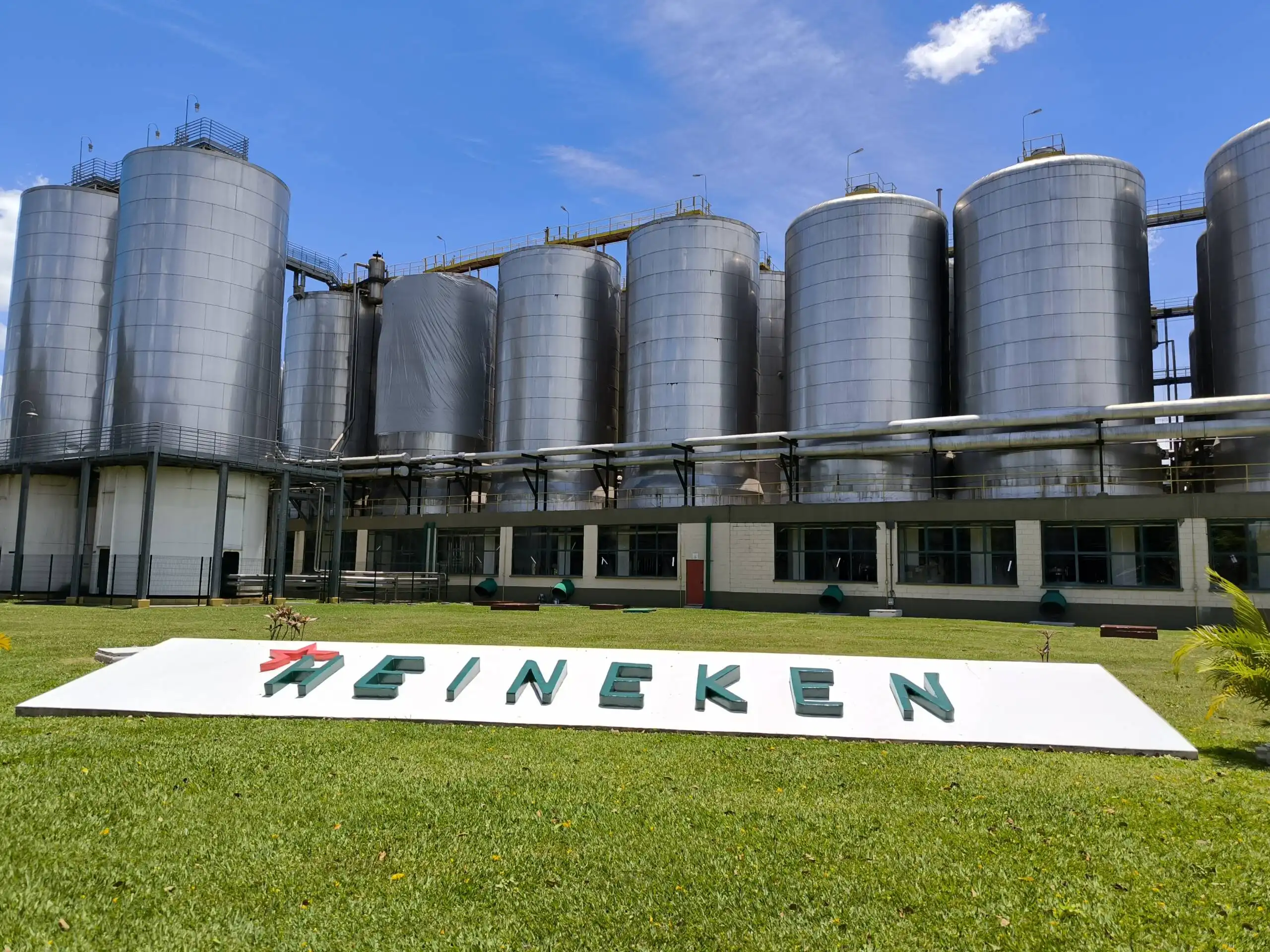 Heineken abre vagas de emprego em Jacareí e amplia oportunidades na região