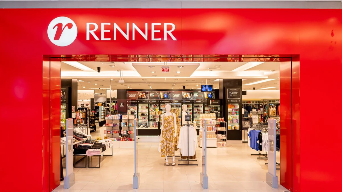 Renner abre vagas de emprego em lojas de São José dos Campos