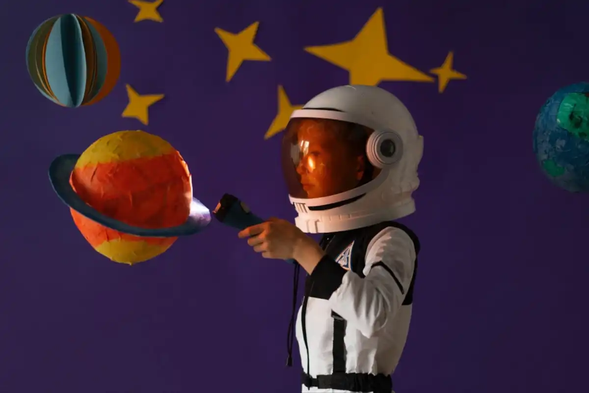Astrologia e paternidade: Como os astros influenciam as relações de pai e filhos