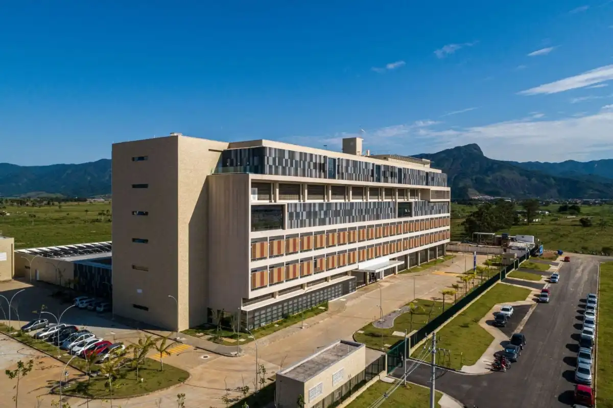 Hospital Regional do Litoral Norte recebe reconhecimento no prêmio ‘Amigo do Meio Ambiente’ pela quarta vez