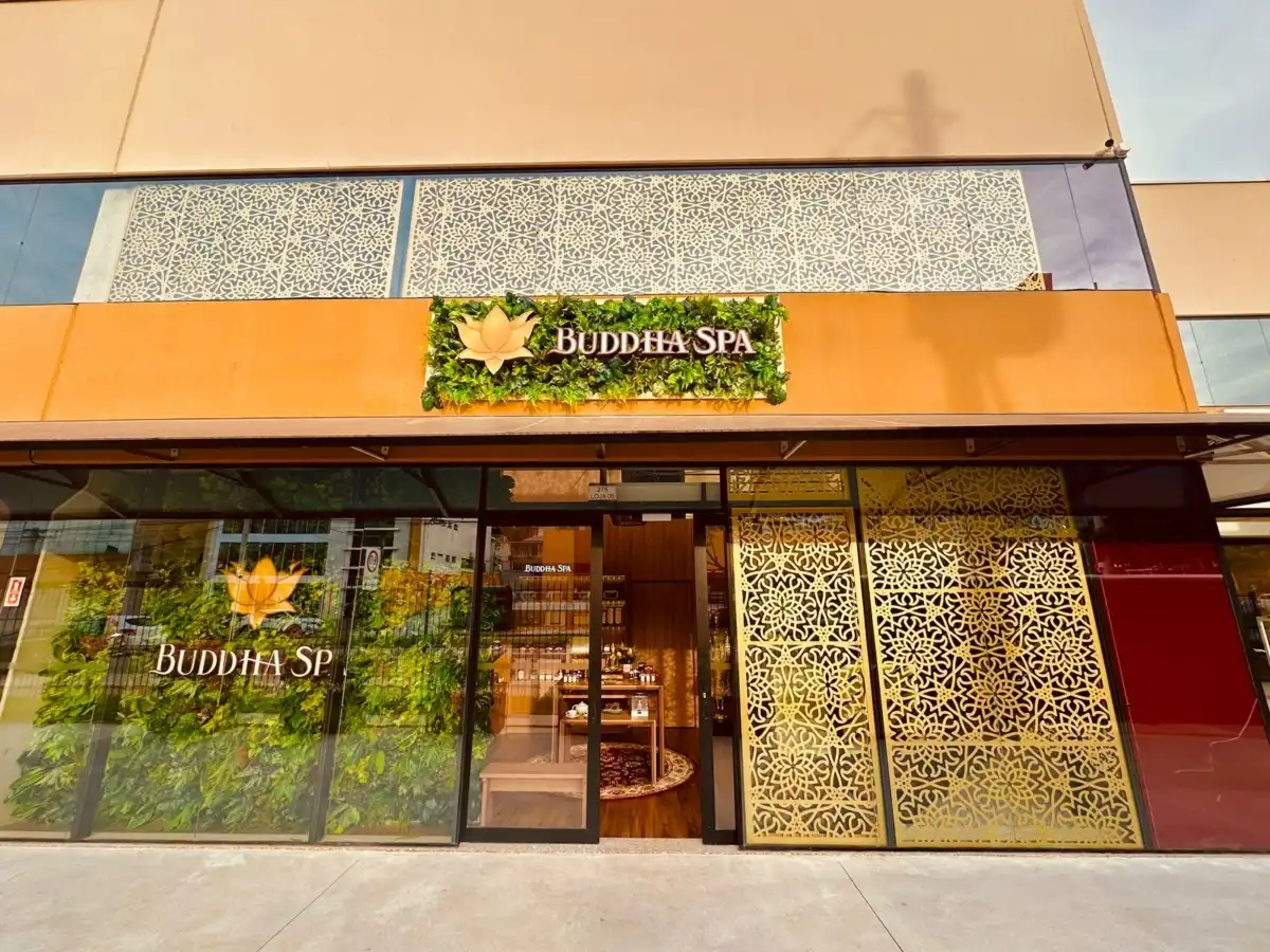 Buddha Spa inaugura nova unidade em São José dos Campos 