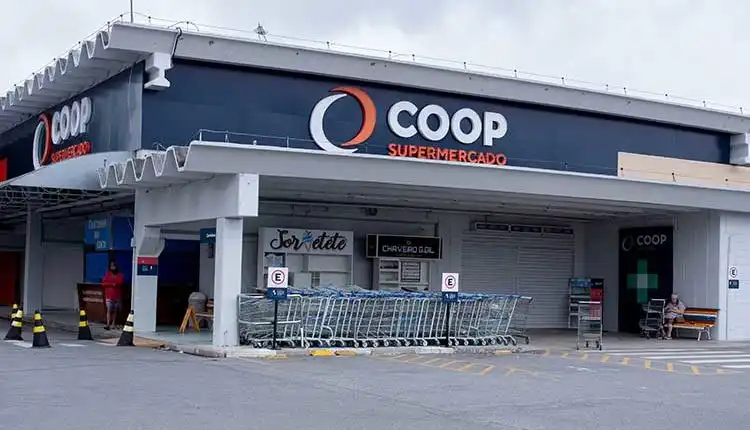 Coop abre 50 vagas de emprego em São José