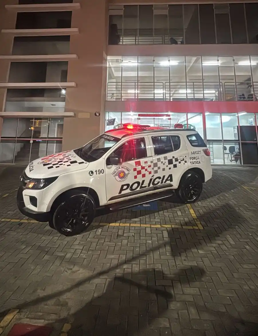 Psicólogo é preso suspeito de estuprar adolescente durante terapia em São José