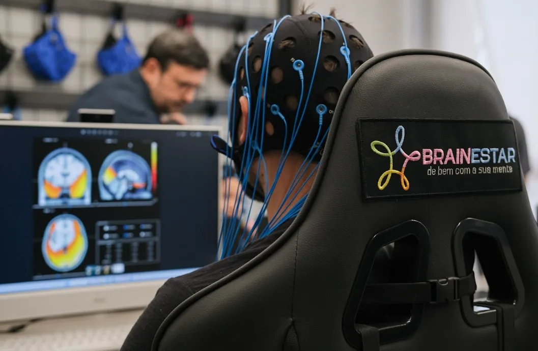 Centro de Treinamento Cerebral de São José dos Campos participará de maior congresso de neurofeedback dos EUA