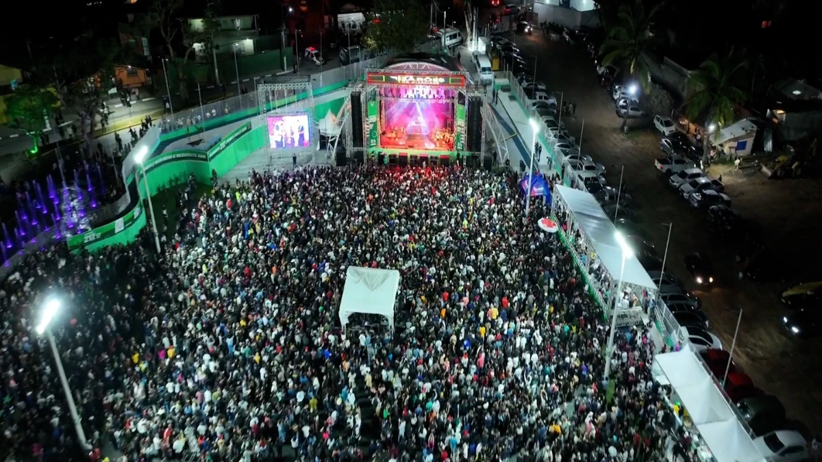 Festa da Padroeira de Ilhabela tem programação especial neste domingo (18)