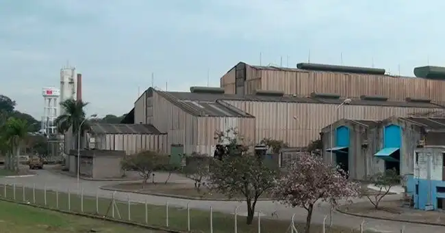 <strong>Dois corpos são encontrados em fábrica desativada em Caçapava</strong>