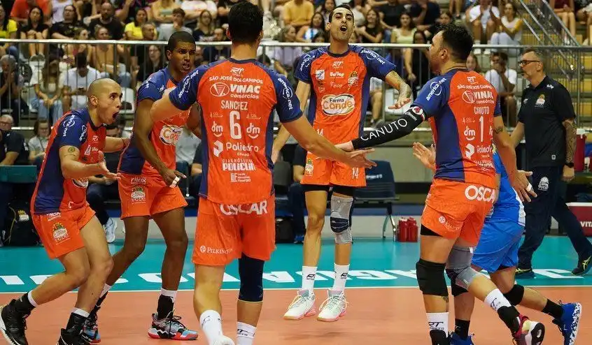 <strong>São José perde para o Cruzeiro por 3 a 0 e fica com o vice da Copa Brasil</strong>