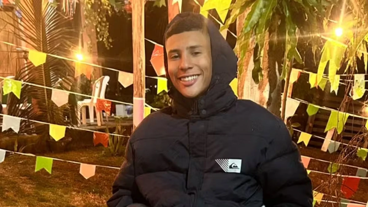 Adolescente baleado na cabeça por engano morre em Caçapava