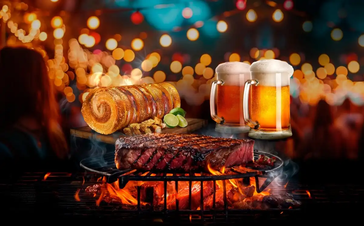 Taubaté recebe Festival dos Assadorese BBQ neste fim de semana comentrada gratuita