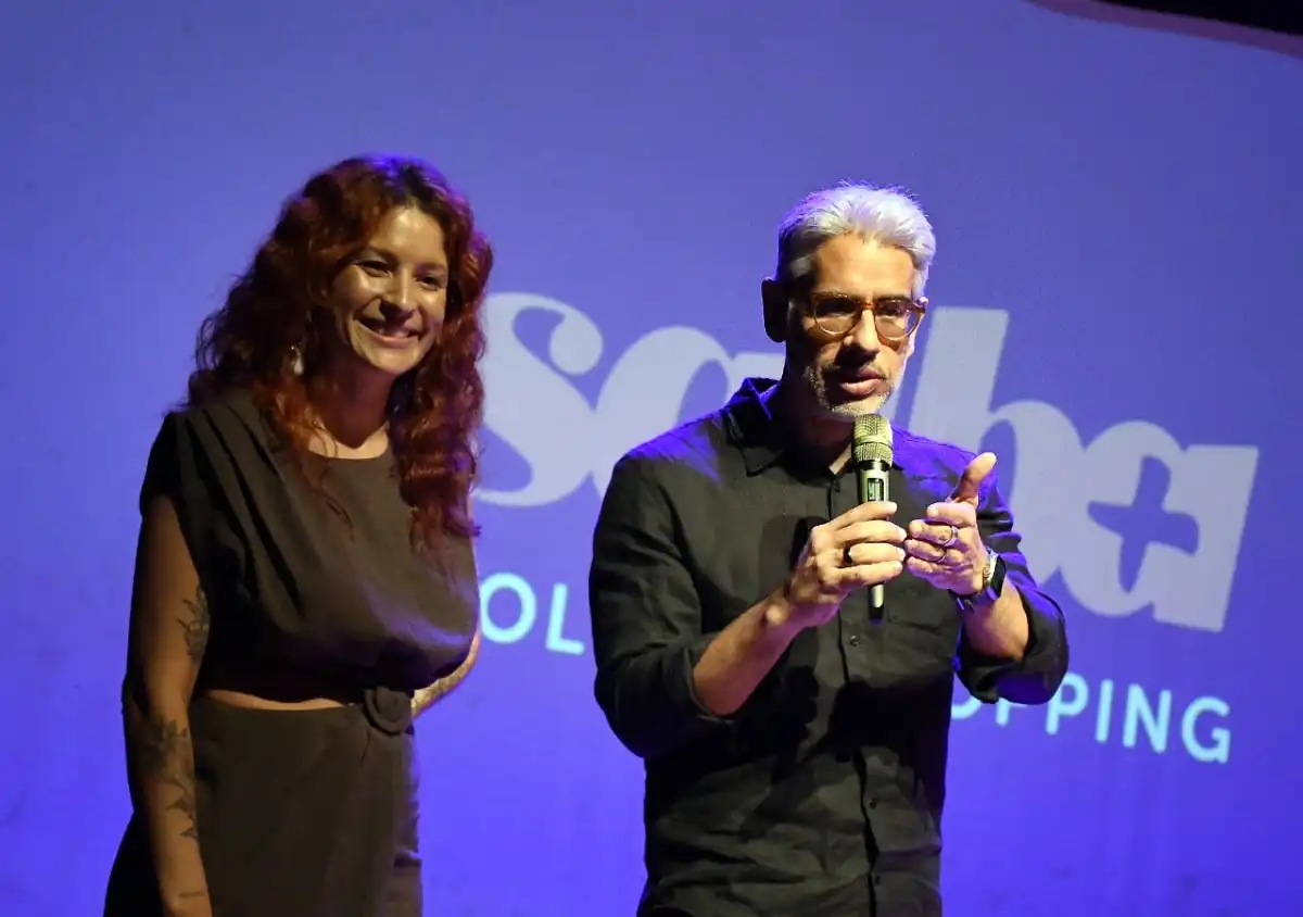 Colinas Shopping realiza edição especial  do evento Saiba +