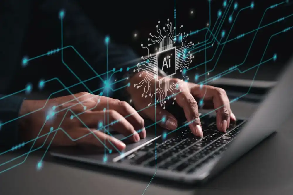 Inteligência artificial pode ajudar a modernizar o mercado financeiro