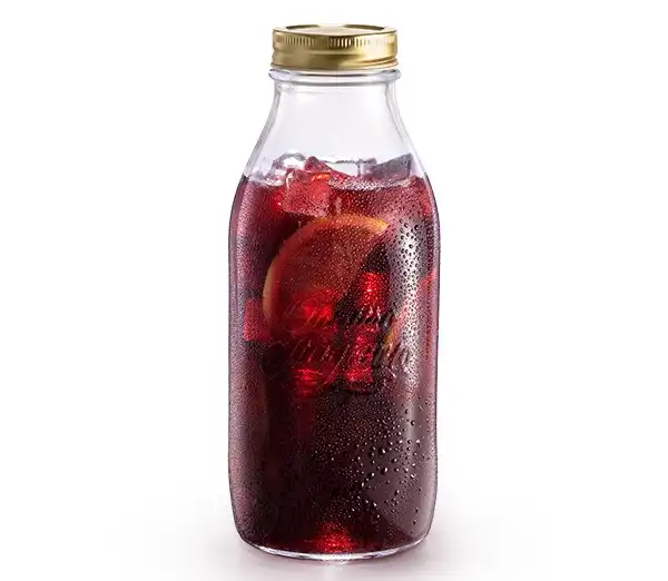 Abbraccio apresenta drinks especiais de vinho tinto para o verão