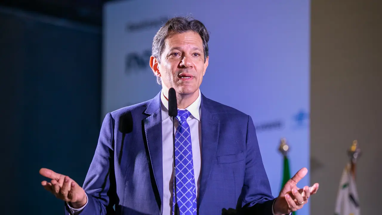 <strong>Governo Federal desiste de taxar Shein, Shopee e AliExpress</strong>