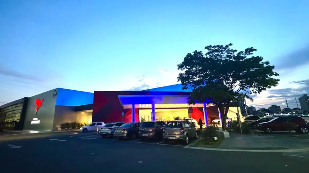Shopping Jardim Oriente Apoia Campanha de Conscientização para a Saúde do Homem