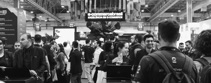 Tenerity participa da 15º edição do Fórum E-commerce Brasil