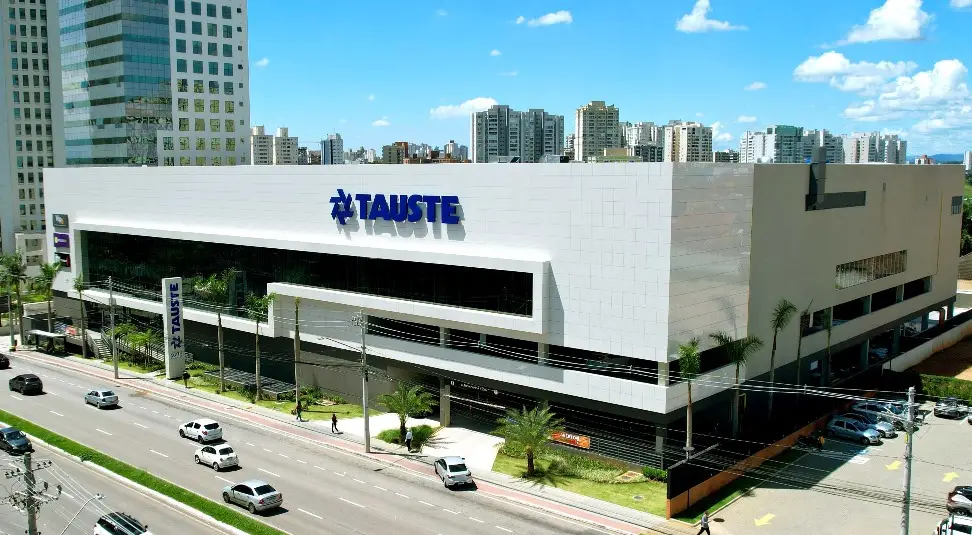 Tauste abre vagas em São José para diversos cargos