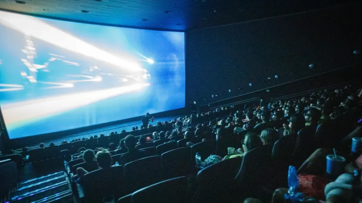 Cinema por R$ 10: promoção começa na próxima semana em todo o Brasil