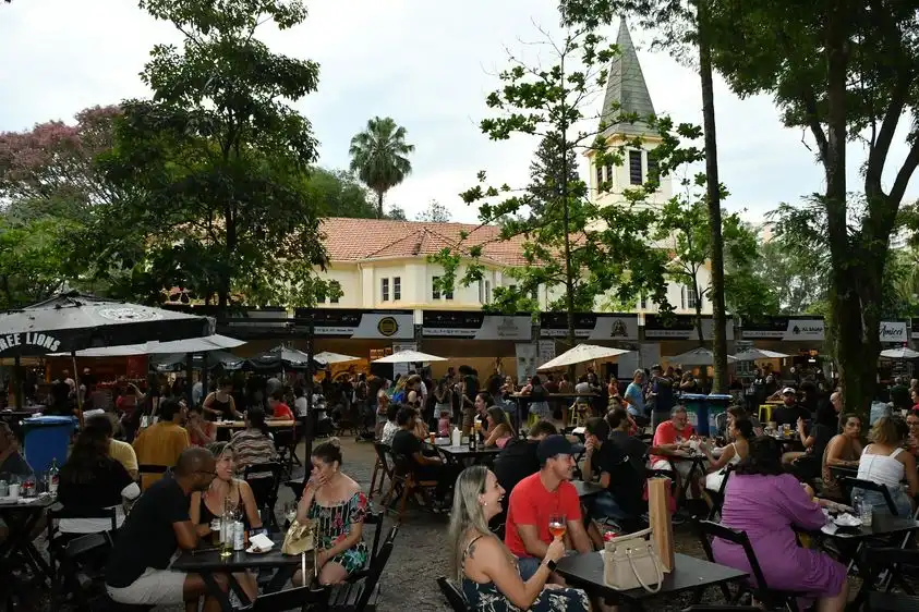 Festival 'Mais Gastronomia' chega a sua 6ª edição em dois finais de semana