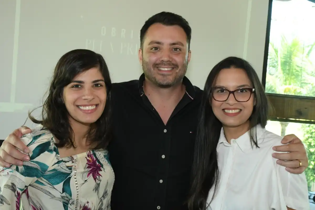 Evento “Escolha das essências” e novidades Mostra Nexus