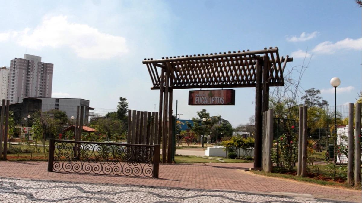 Jacareí realiza mutirão com 2,6 mil exames de imagem no Parque dos Eucaliptos