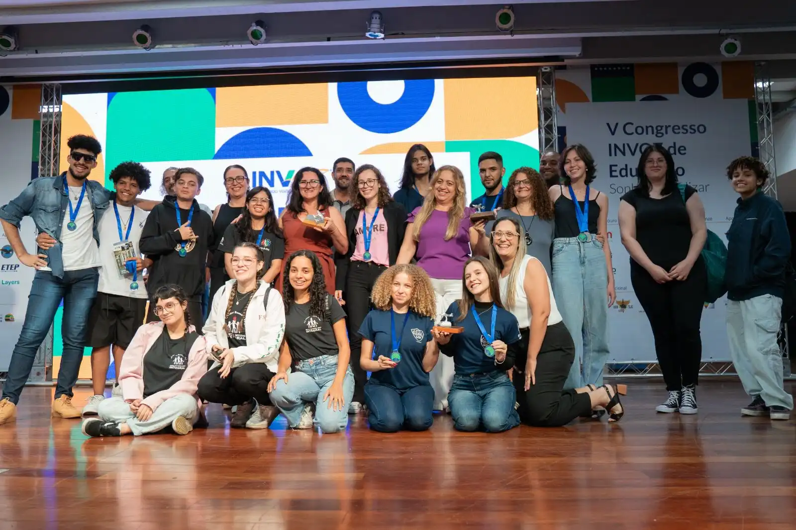 INVOZ anuncia a abertura das inscrições para os Prémios do “VI Congresso INVOZ de Educação – Excelência na Educação Pública”