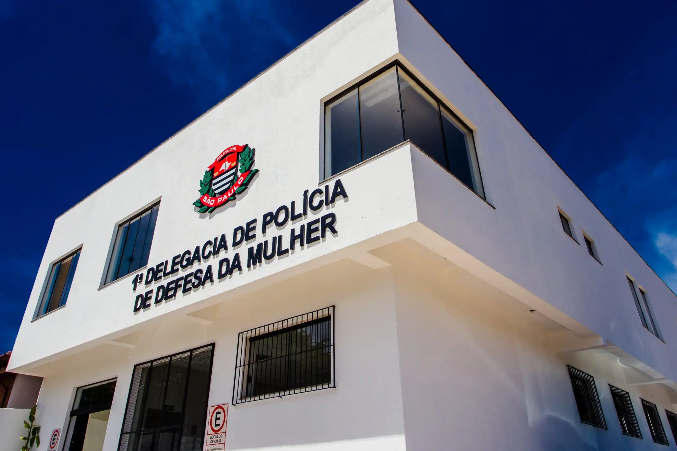 Governo Federal sanciona lei que determina proteção imediata a vítima de violência