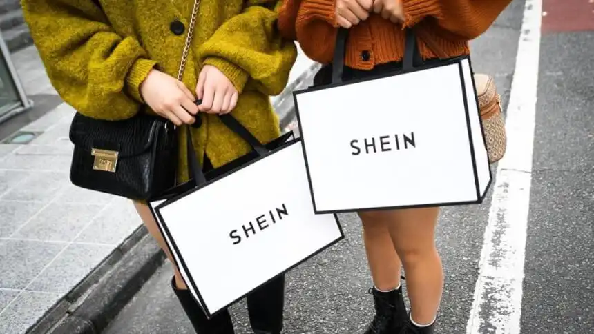 Haddad anuncia que Shein irá nacionalizar 85% dos produtos em até quatro anos