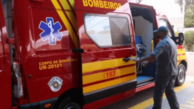 Motoboy de 29 anos é assassinado em Lorena