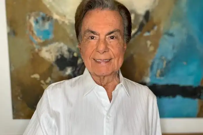 Agnaldo Rayol falece nesta segunda (4)