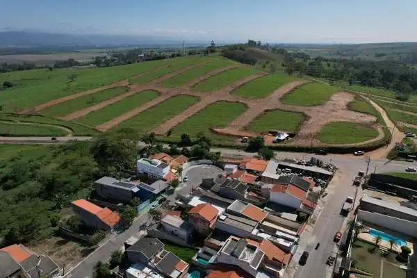 Em Caçapava, Urba realiza Feirão de Lotes com desconto nas parcelas