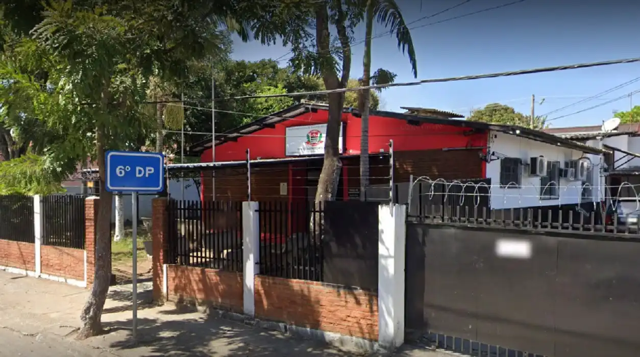 Após sequestro, colombiano é resgatado pela Polícia em SJCampos nesta segunda-feira (05)