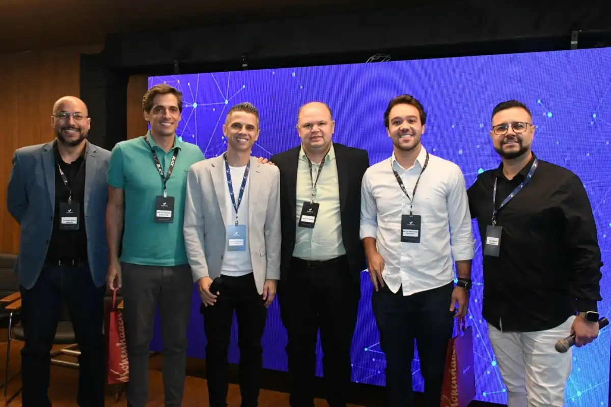 São José dos Campos recebeu atrações do ImobVerse Connection – 13 abril