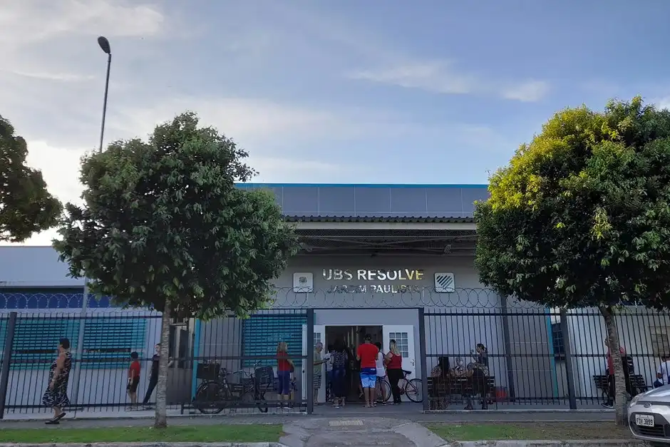 Morador reclama de falta de atendimento estendido em UBS de São José