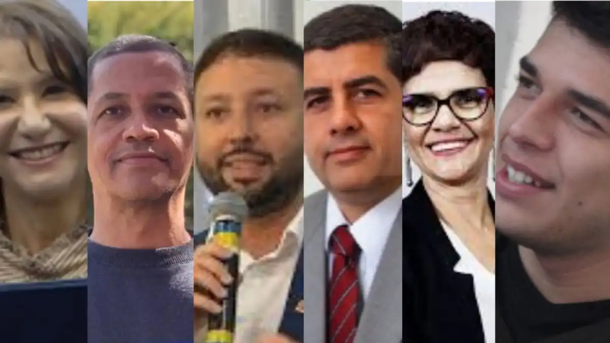 Prefeitura de São José dos Campos nomeia equipe de transição de mandatos