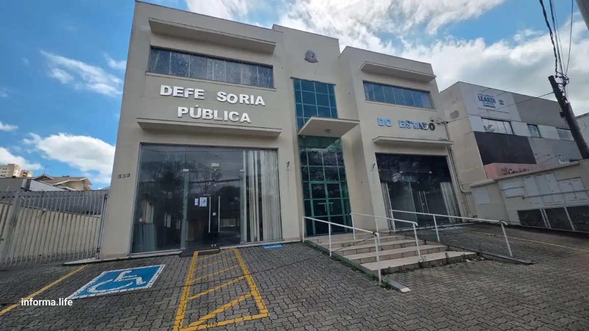 Defensoria Pública passará a atender no Centro de São José dos Campos