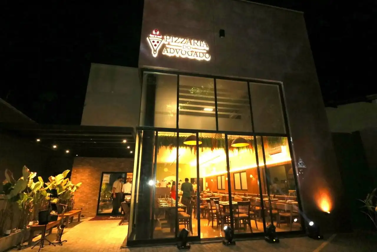Pizzaria do Advogado é inaugurada em São José dos Campos com eventos para influenciadores e imprensa