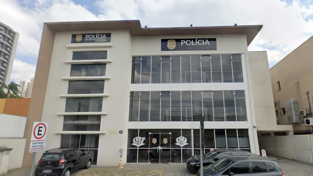 Coronel da reserva da FAB é preso por agressão à própria filha em São José dos Campos