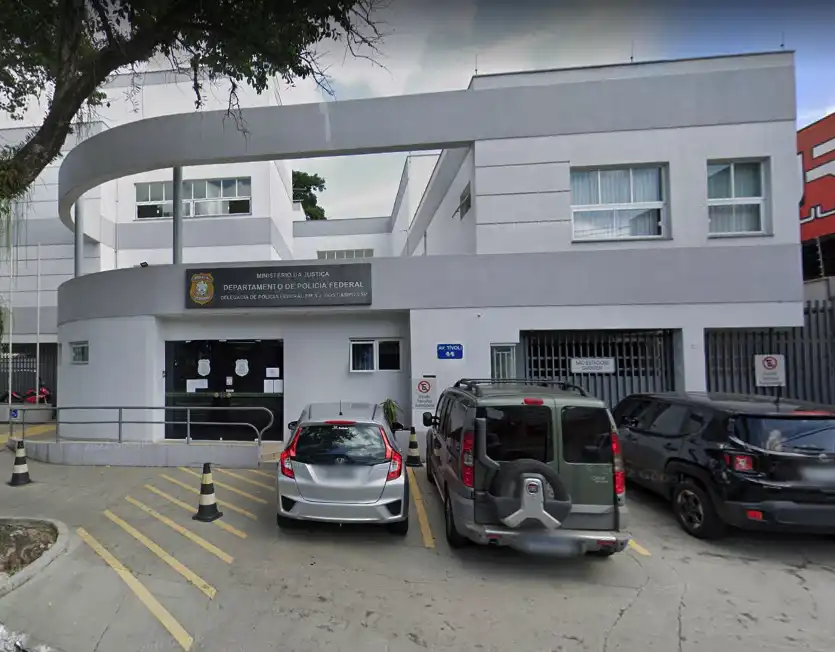 Chileno procurado pela Interpol por homicídio é preso em São José