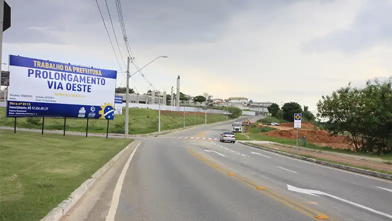 Corrida da Serra provoca interdições na Via Oeste neste domingo (14) em SJC