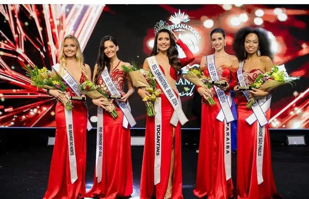 Itá receberá o Concurso Miss Santa Catarina Supranational