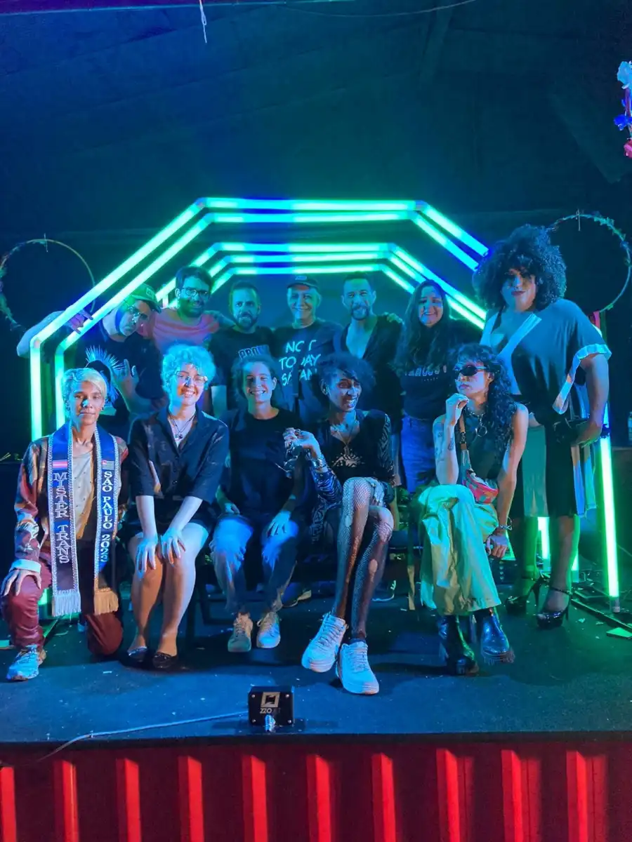 Documentário sobre drag queens do Vale do Paraíba será lançado em agosto