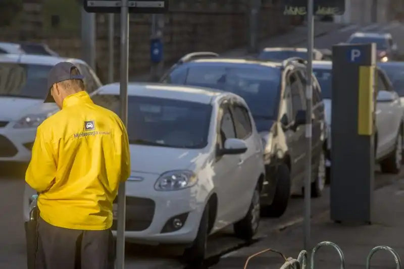 Prefeitura de Florianópolis seleciona Dom Parking para estacionamento rotativo