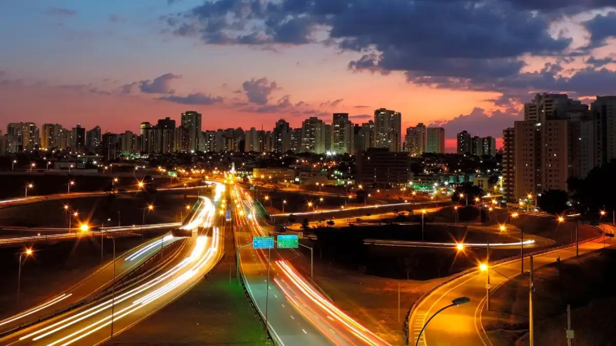 São José tem a melhor qualidade de vida entre as cidades da RMVale