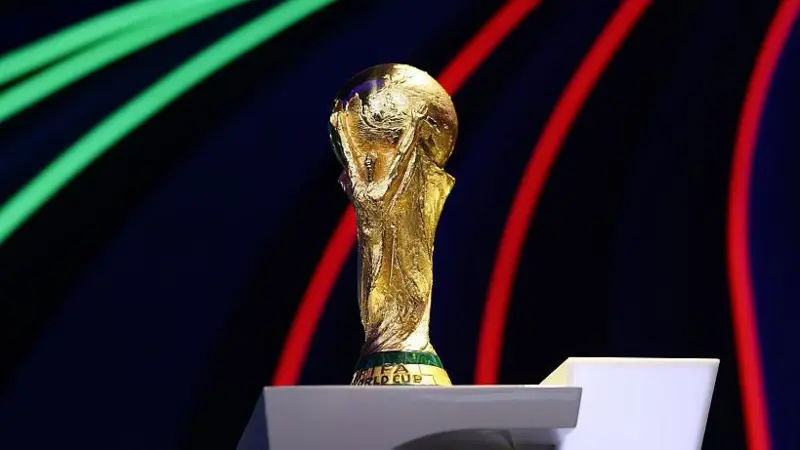 Copa do Mundo 2026: em sorteio hoje (5), Brasil fica no grupo C, ao lado de Marrocos, Haiti e Escócia