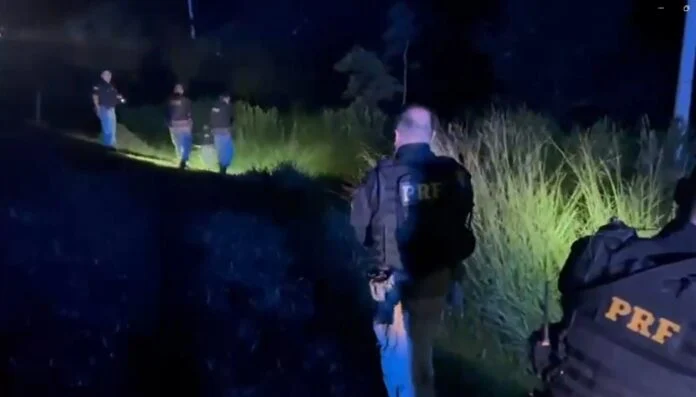 Homem acusado de abusar sexualmente de enteada é preso em Cachoeira Paulista