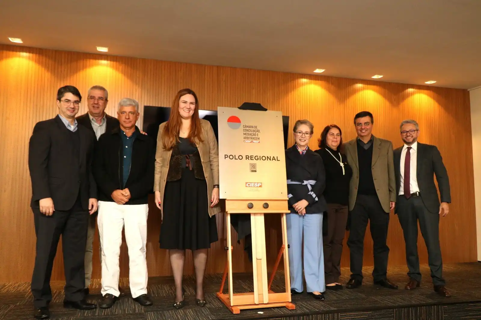 Polo Regional de Mediação, Conciliação e Arbitragem Ciesp/Fiesp vai beneficiar indústrias